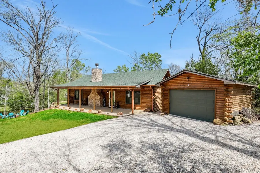 791 N Forest Cove Loop, Coldspring, TX 77331 - #2