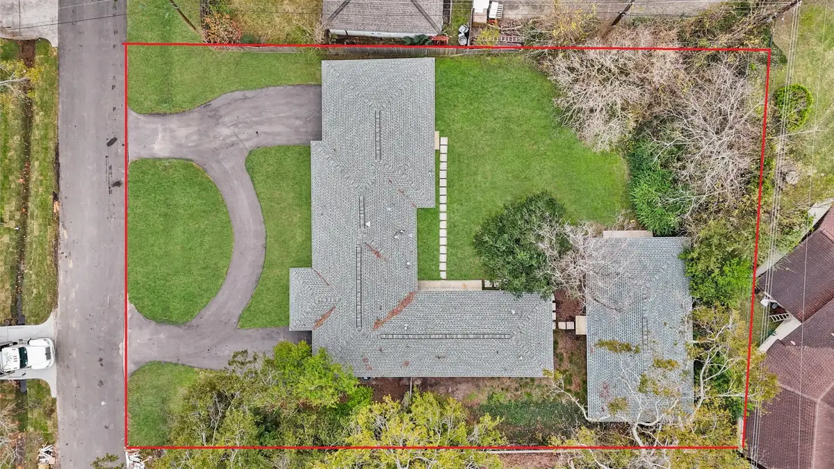9313 Livernois Road, Houston, TX 77080 - #1