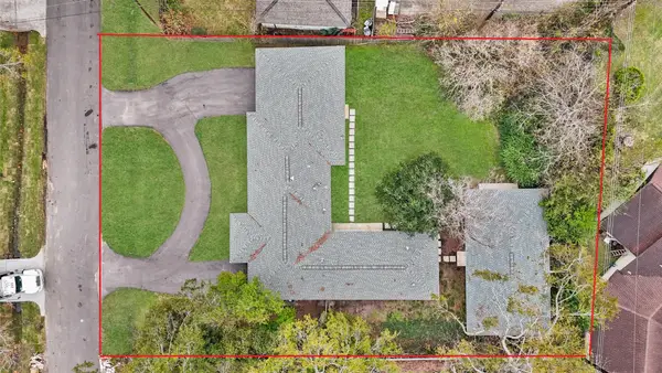 9313 Livernois Road, Houston, TX 77080