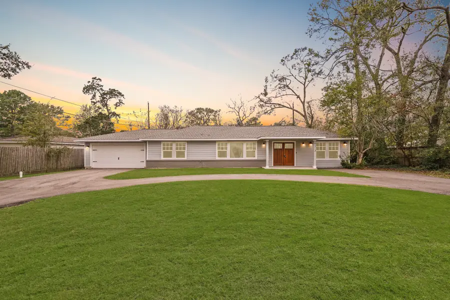 9313 Livernois Road, Houston, TX 77080 - #3