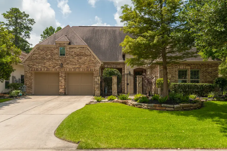 31 Woodglade Way, Tomball, TX 77375 - #2
