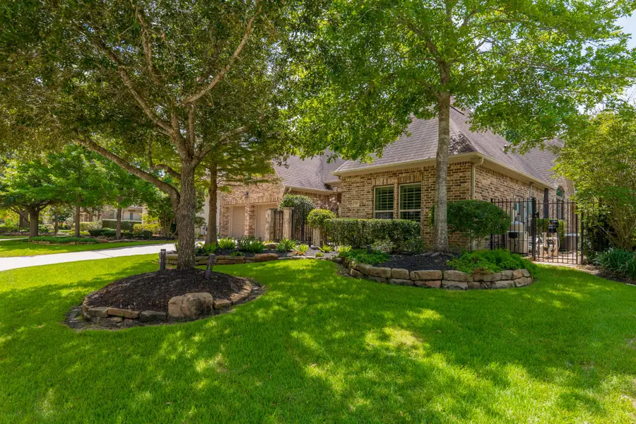 31 Woodglade Way, Tomball, TX 77375 - #3
