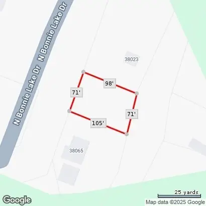 0 N Bonnie Lake Dr, Hempstead, TX 77445 - Image #1