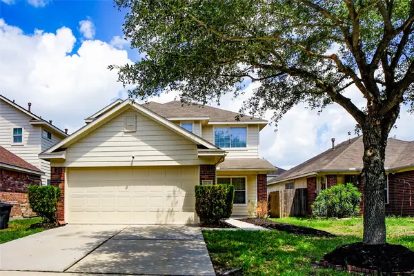 1419 Rising Springs Lane, Houston, TX 77073