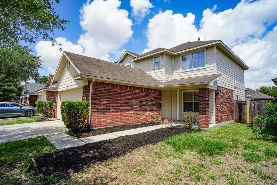 1419 Rising Springs Lane, Houston, TX 77073 - #3
