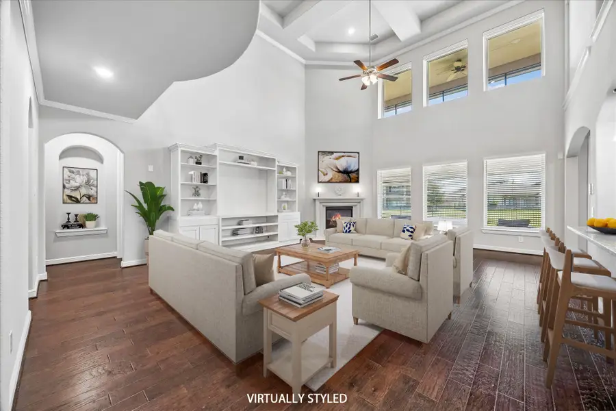 14902 Somerset Horizon Lane, Houston, TX 77044 - #2