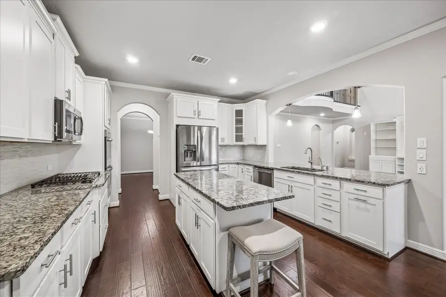 14902 Somerset Horizon Lane, Houston, TX 77044 - #3