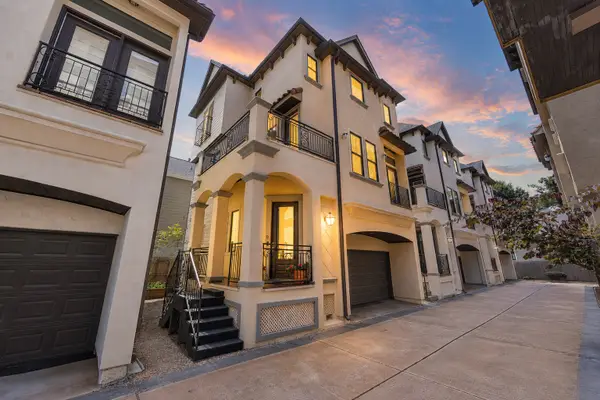 1506 W 23rd Street #B, Houston, TX 77008