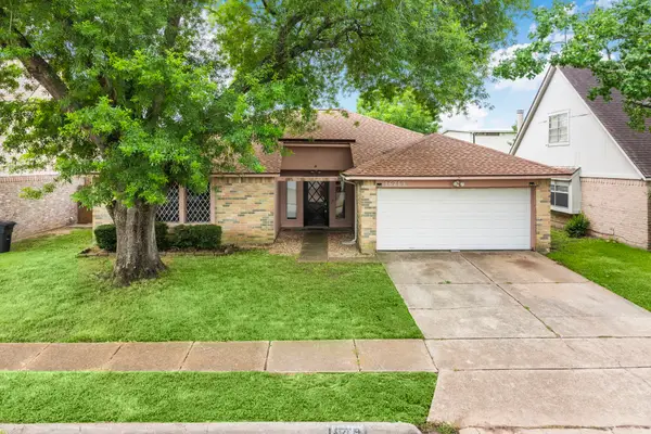 16719 Sky Blue Lane, Houston, TX 77095