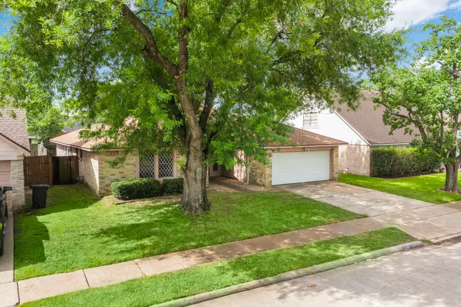 16719 Sky Blue Lane, Houston, TX 77095 - #2
