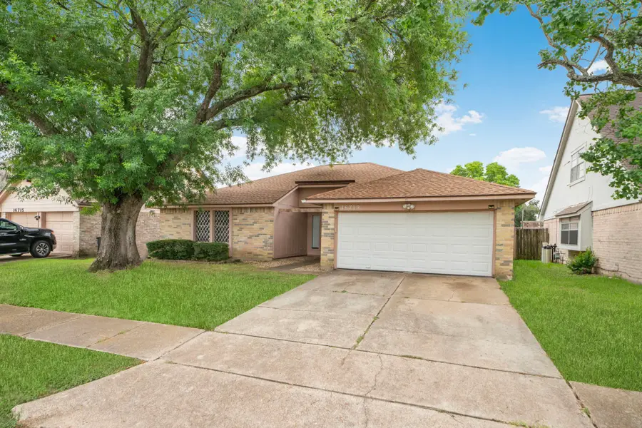 16719 Sky Blue Lane, Houston, TX 77095 - #3
