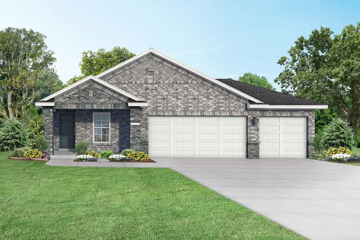 111 Sabinal Lane, Dayton, TX 77535 - #1