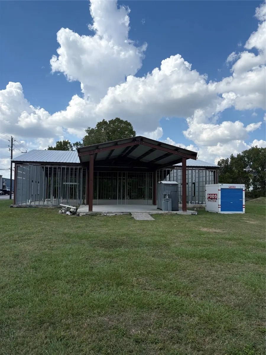 5910 Cullen Boulevard, Houston, TX 77021 - Image #2