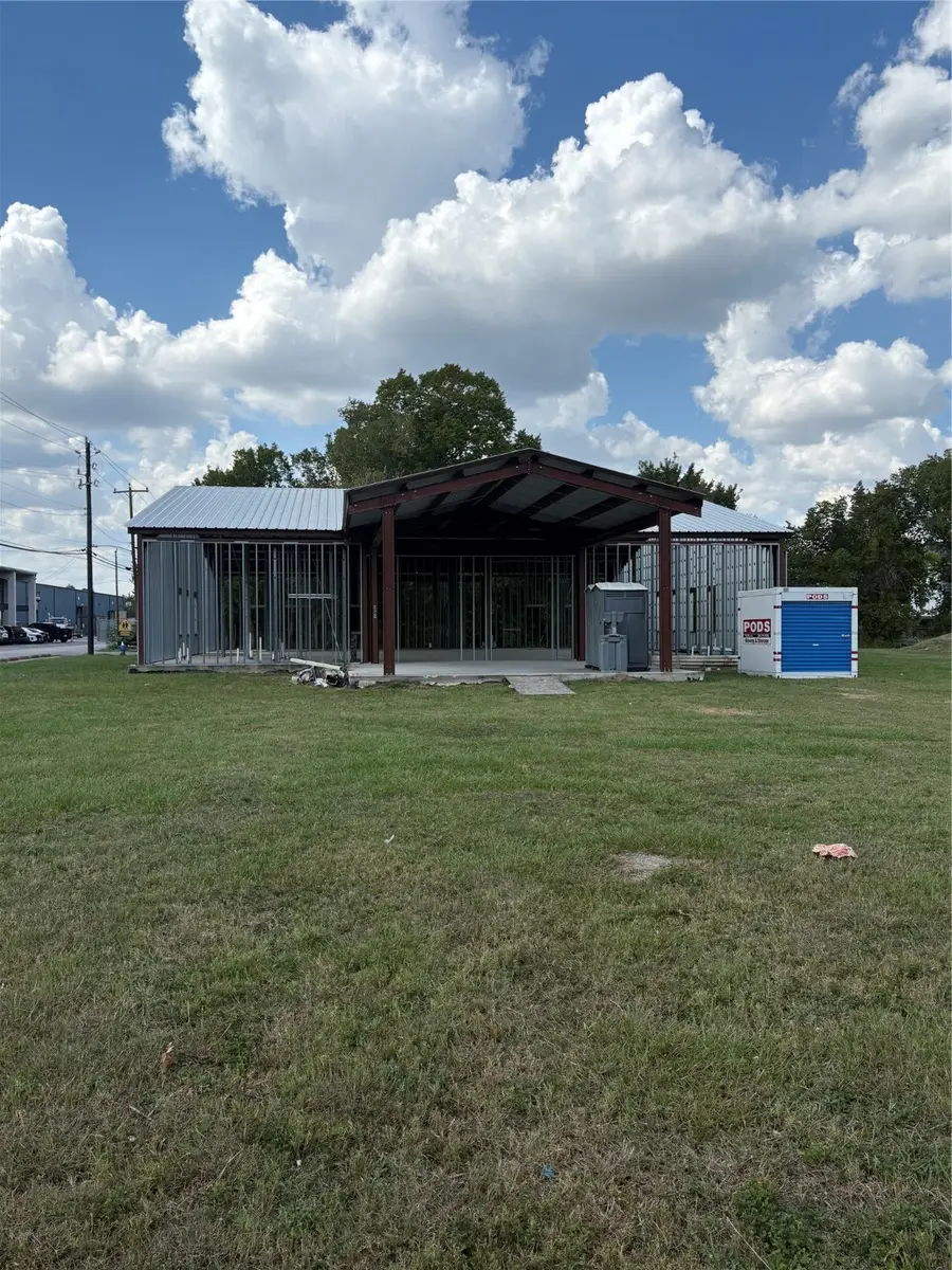 5910 Cullen Boulevard, Houston, TX 77021 - Image #3