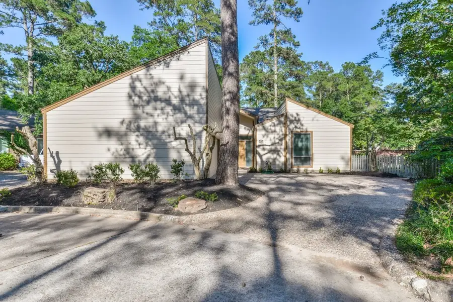 3131 Royal Crescent Drive, Houston, TX 77339 - #3