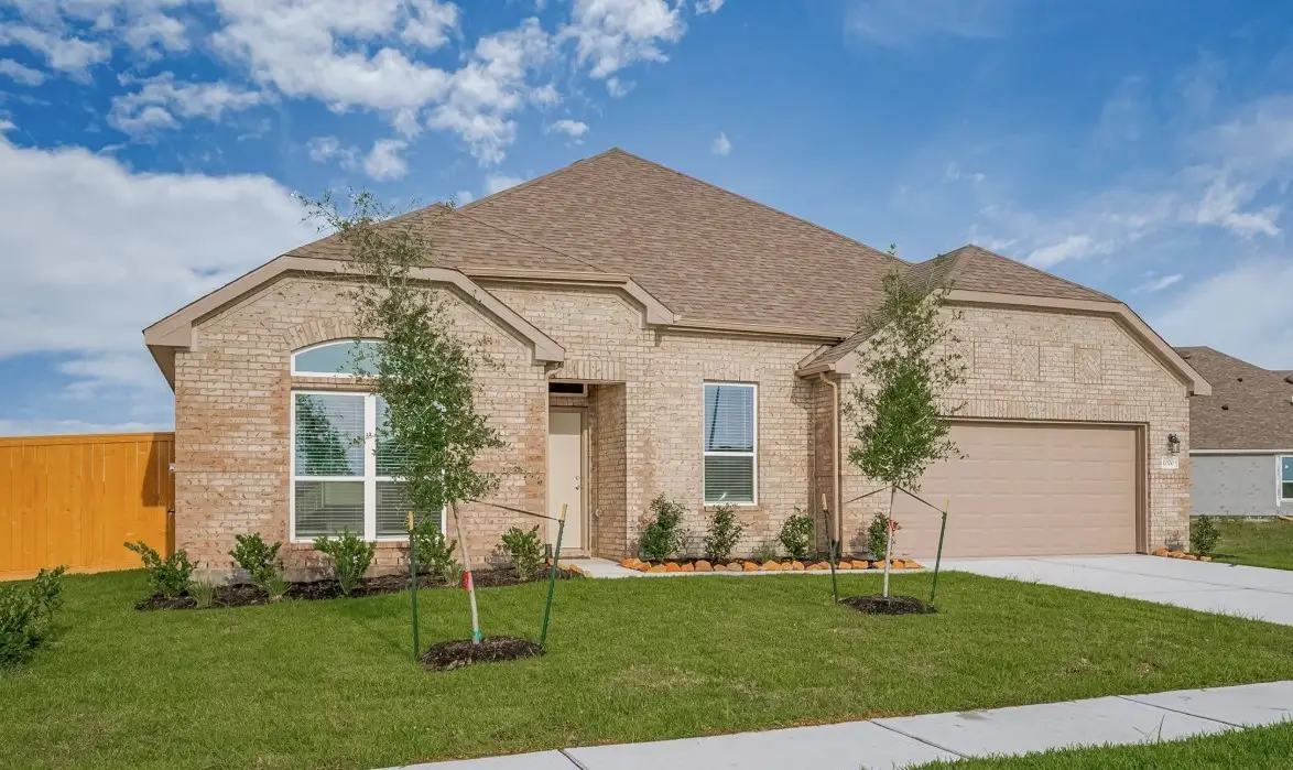 1070 Comal Trail, Dayton, TX 77535 - #1
