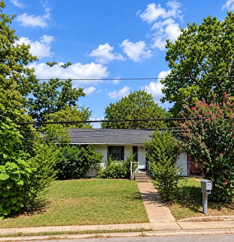 612 Freeman, Caldwell, TX 77836 - #2
