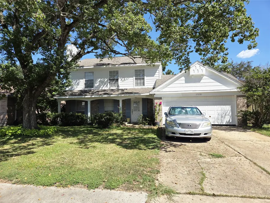 17938 Glenledi Drive, Houston, TX 77084 - Image #2