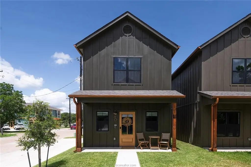 302 W 31st Street #601, Bryan, TX 77803 - #1