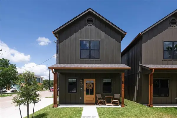 302 W 31st Street #601, Bryan, TX 77803