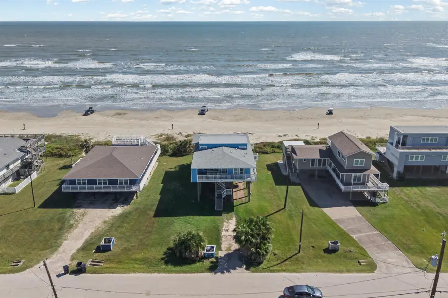16627 Jamaica Beach Road, Galveston, TX 77554 - #3