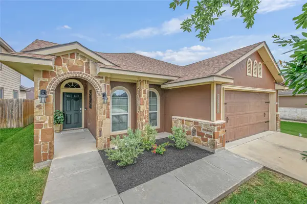 1058 Venice Drive, Bryan, TX 77808