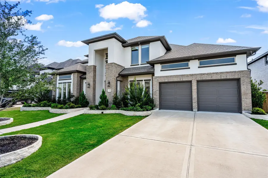 13810 Friarstone Pointe Drive, Cypress, TX 77433 - #3