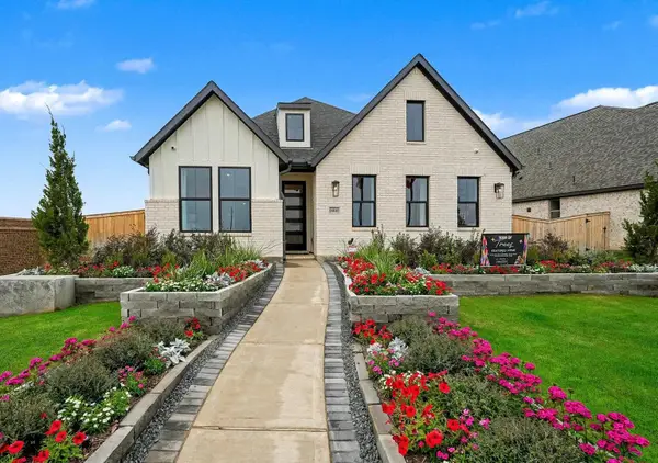 22251 Vanilla Mountain Drive, Hockley, TX 77447