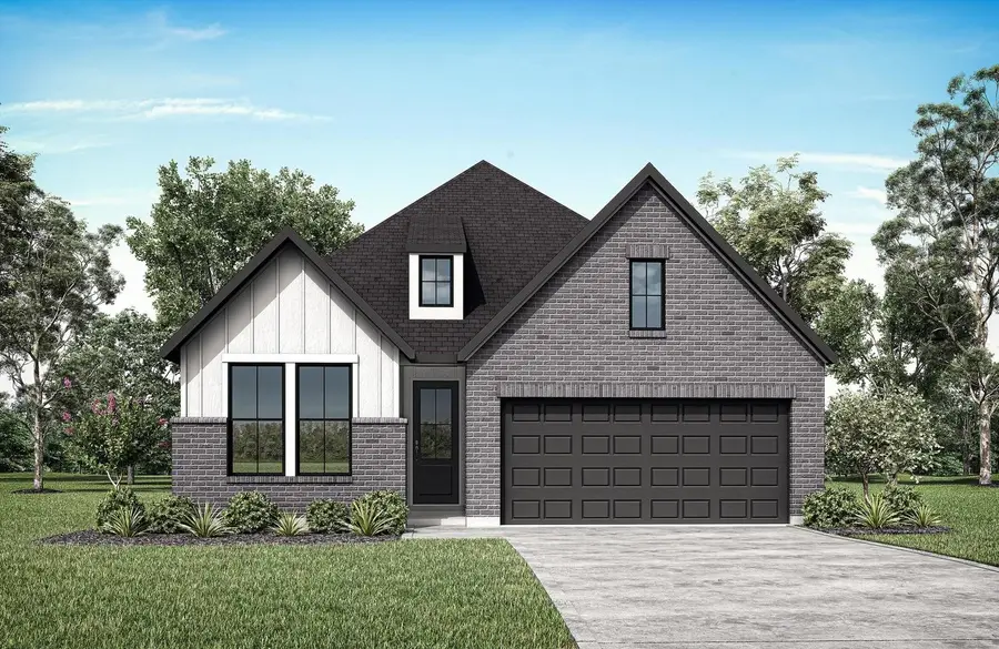 22251 Vanilla Mountain Drive, Hockley, TX 77447 - #2