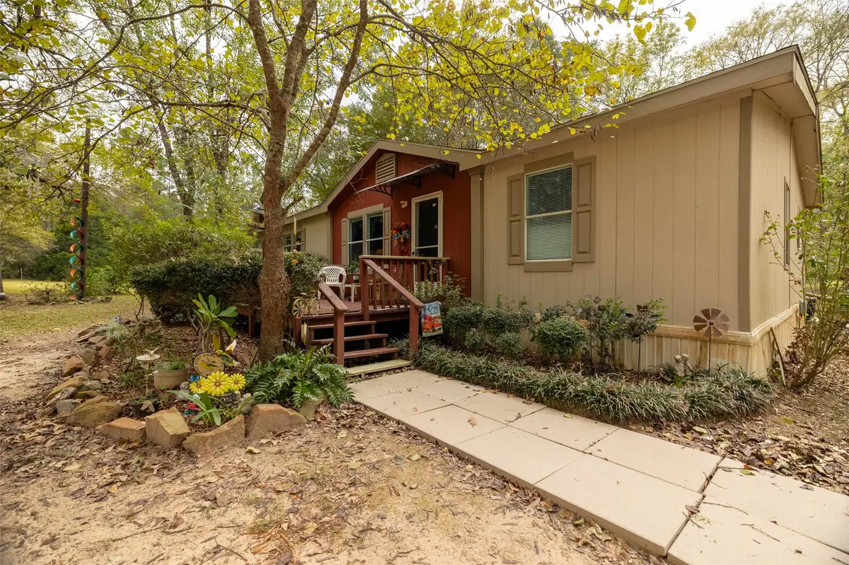 701 Ira Denson Road, Coldspring, TX 77331 - Image #1