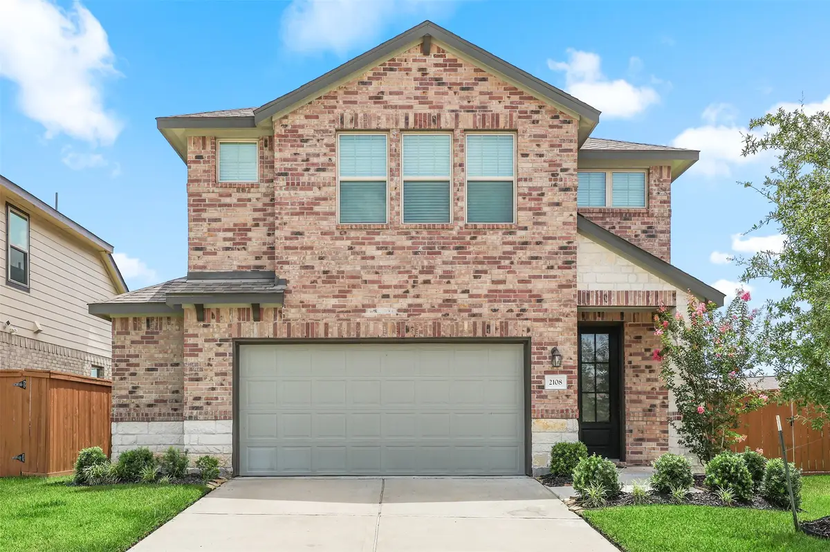 2108 Sweet Bay Drive, Texas City, TX 77568 - #1