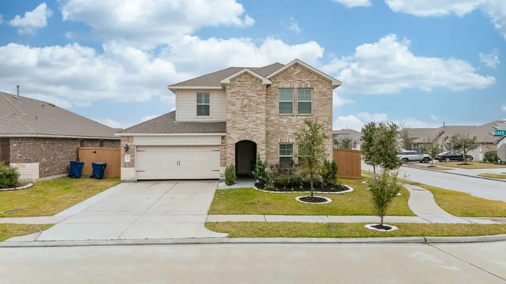 12027 Loch Muick Drive, Humble, TX 77346 - Image #1