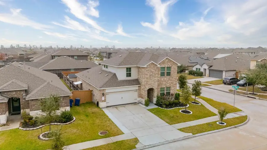 12027 Loch Muick Drive, Humble, TX 77346 - Image #3