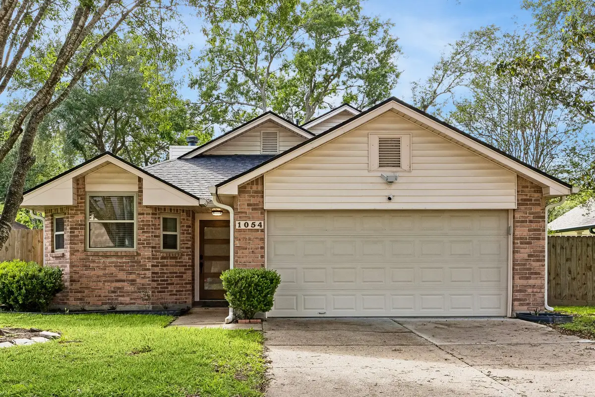 1054 Margate Drive, Pearland, TX 77584 - #1