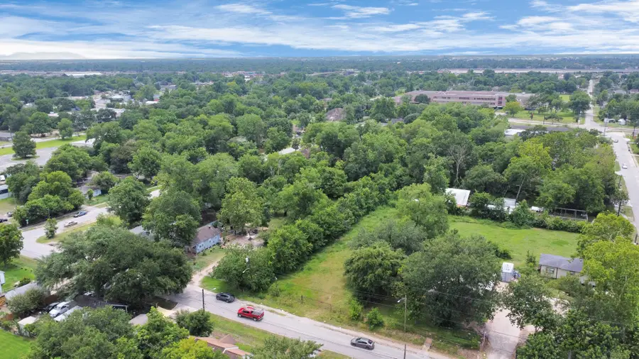 4806 Crane Street, Houston, TX 77026 - Image #3