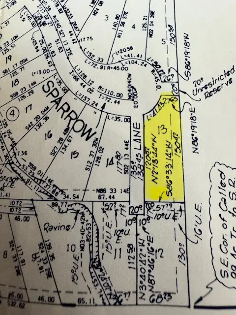 TBD13 Sparrow, Trinity, TX 75862 - #1