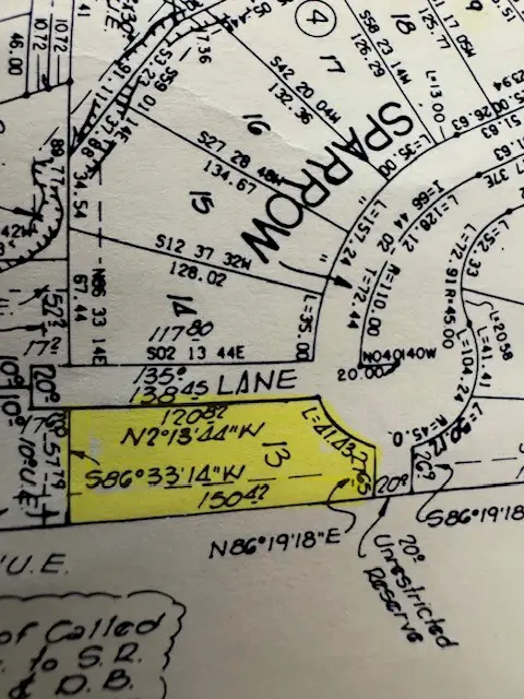 TBD13 Sparrow, Trinity, TX 75862 - #2