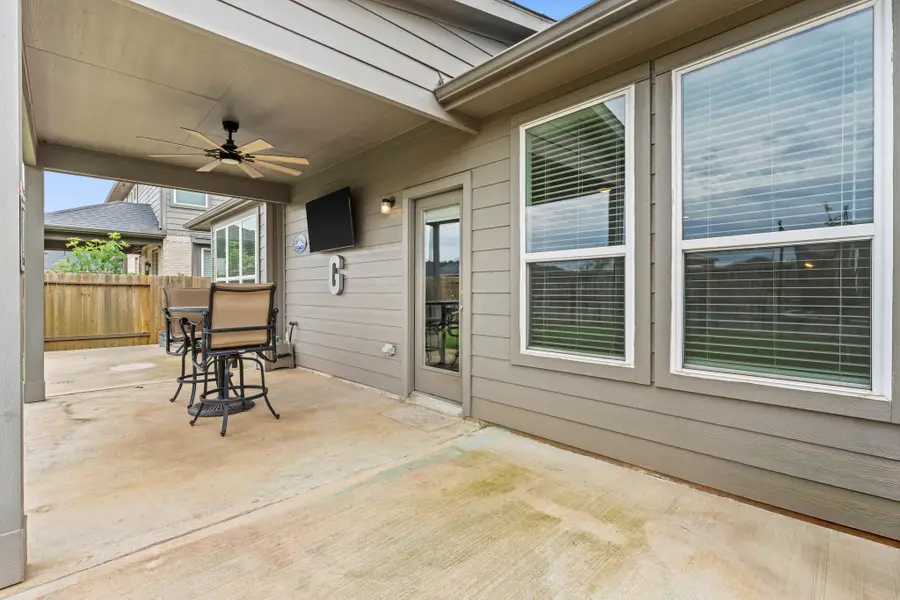 17826 Chartertree Lane, Tomball, TX 77377 - #3
