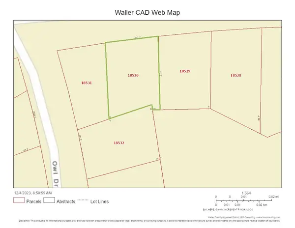 38749 Meadow Lark Lane, Hempstead, TX 77445