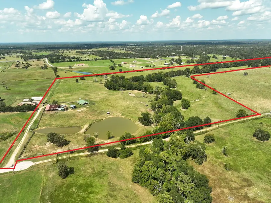 24783 Nine Bar Road, Hempstead, TX 77445 - #2
