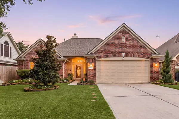 13203 Durbridge Trail Drive, Houston, TX 77065