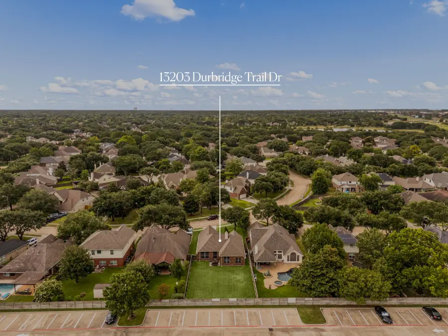 13203 Durbridge Trail Drive, Houston, TX 77065 - #3