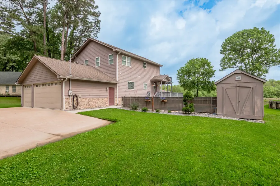 7 Lakeside, Trinity, TX 75862 - #2
