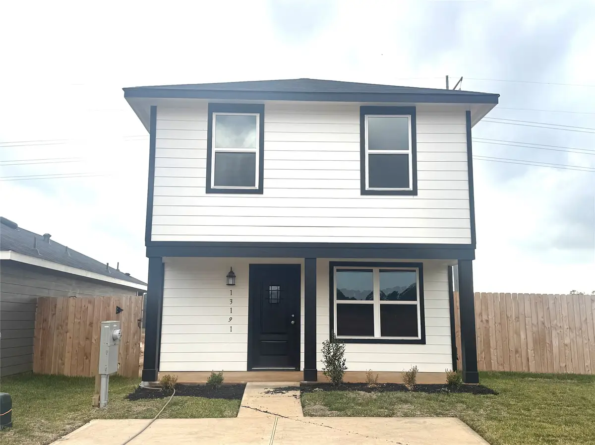 13191 Turret Bend Way, Willis, TX 77378 - Image #1