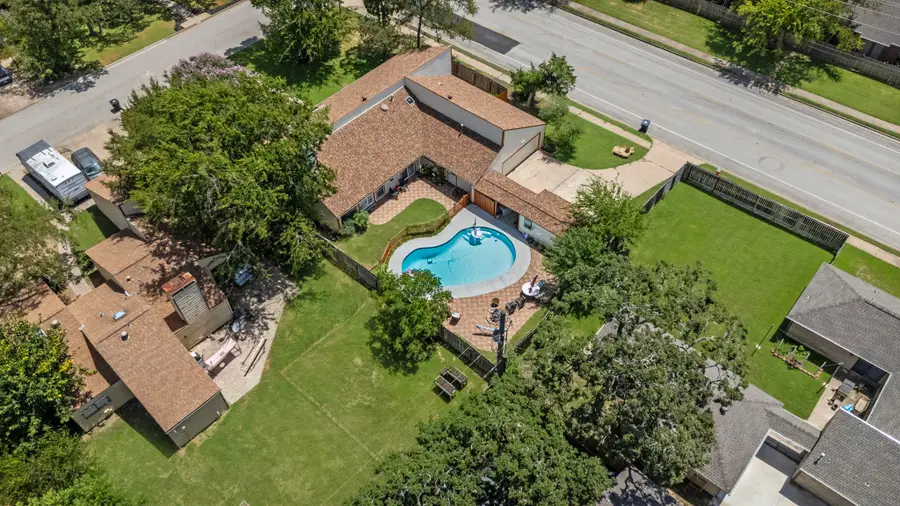 2735 Sandy Circle, College Station, TX 77845 - #2