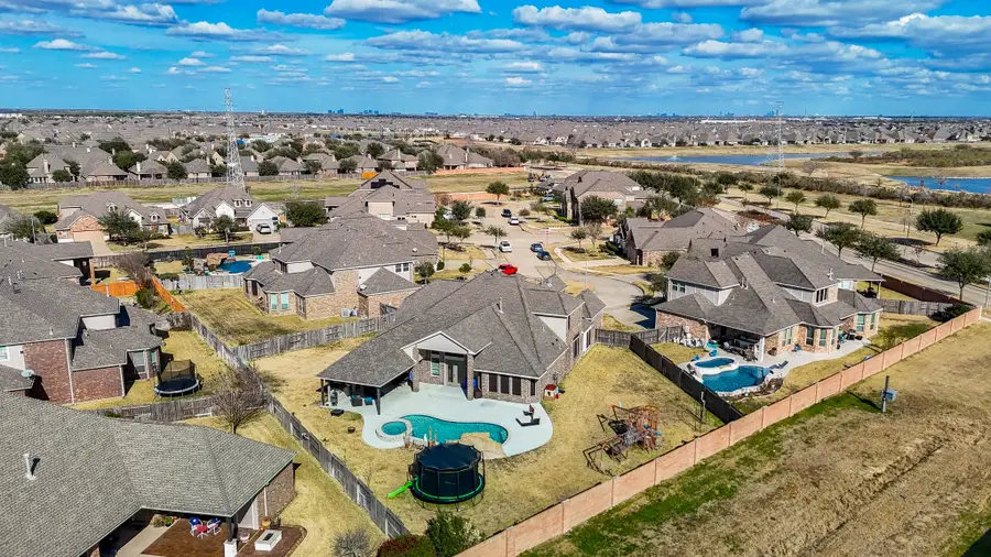 5703 Eden Crest Court, Richmond, TX 77407 - #3
