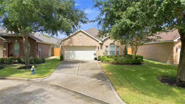 5311 Lantana Creek Court, Katy, TX 77494