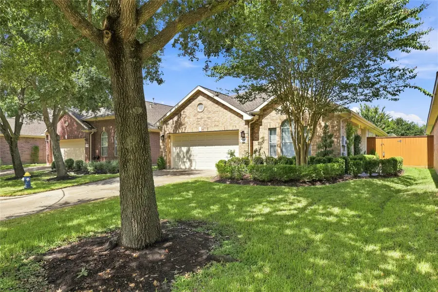 5311 Lantana Creek Court, Katy, TX 77494 - #2