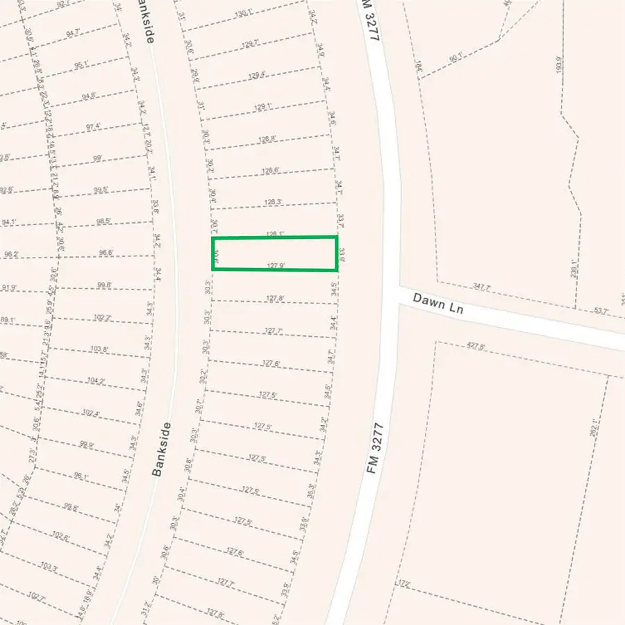 0 Bankside St, Livingston, TX 77351 - #2