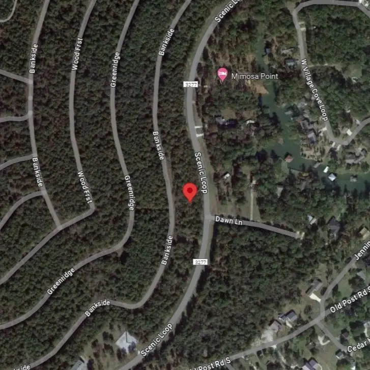 0 Bankside St, Livingston, TX 77351 - #3